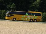 Neoplan Cityliner C 2009 года